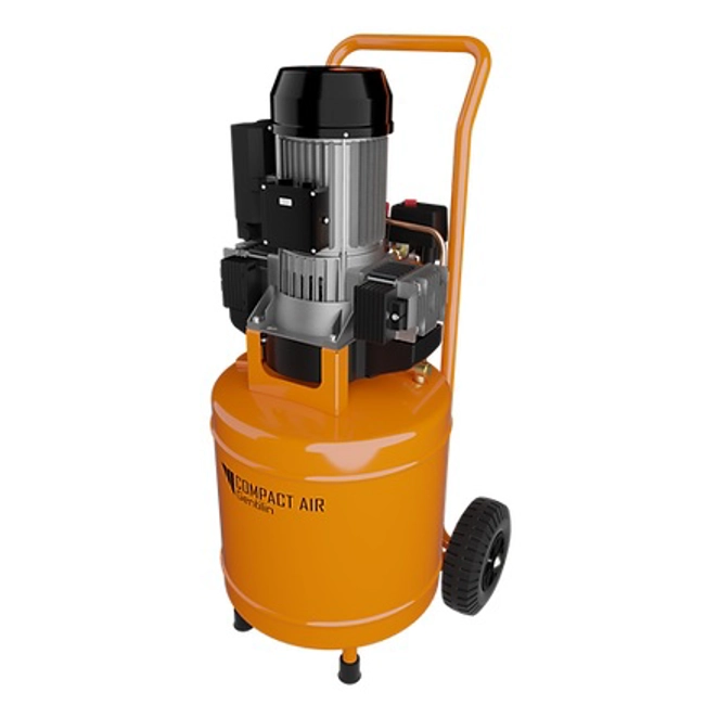 Vendita online Compressore da 50 lt. C330/50